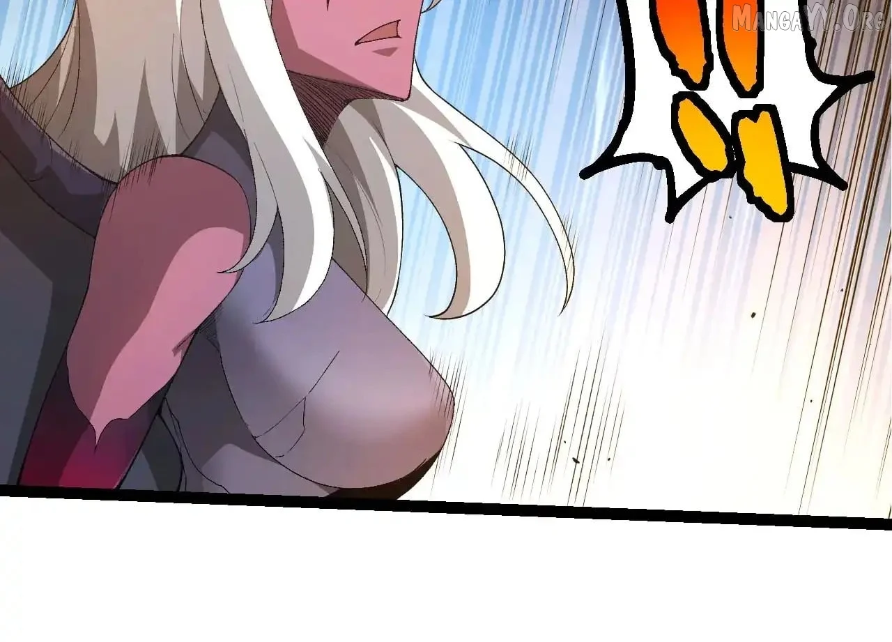 Evolution Begins With a Big Tree - Chapter 471 Page 20