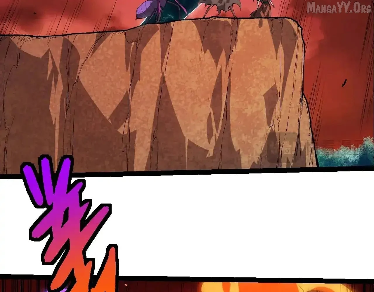 Evolution Begins With a Big Tree - Chapter 471 Page 22