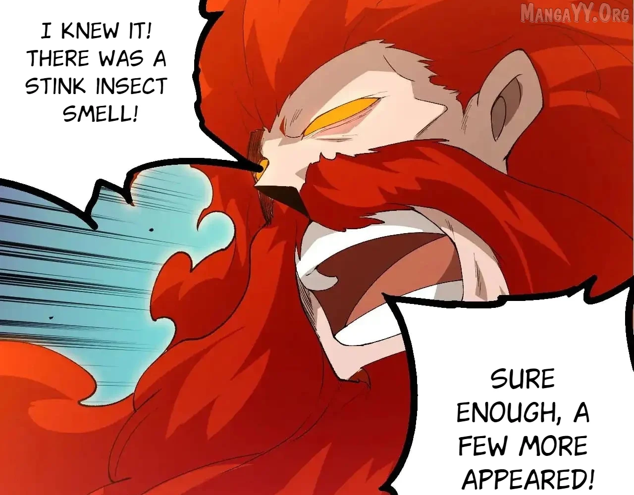 Evolution Begins With a Big Tree - Chapter 471 Page 28