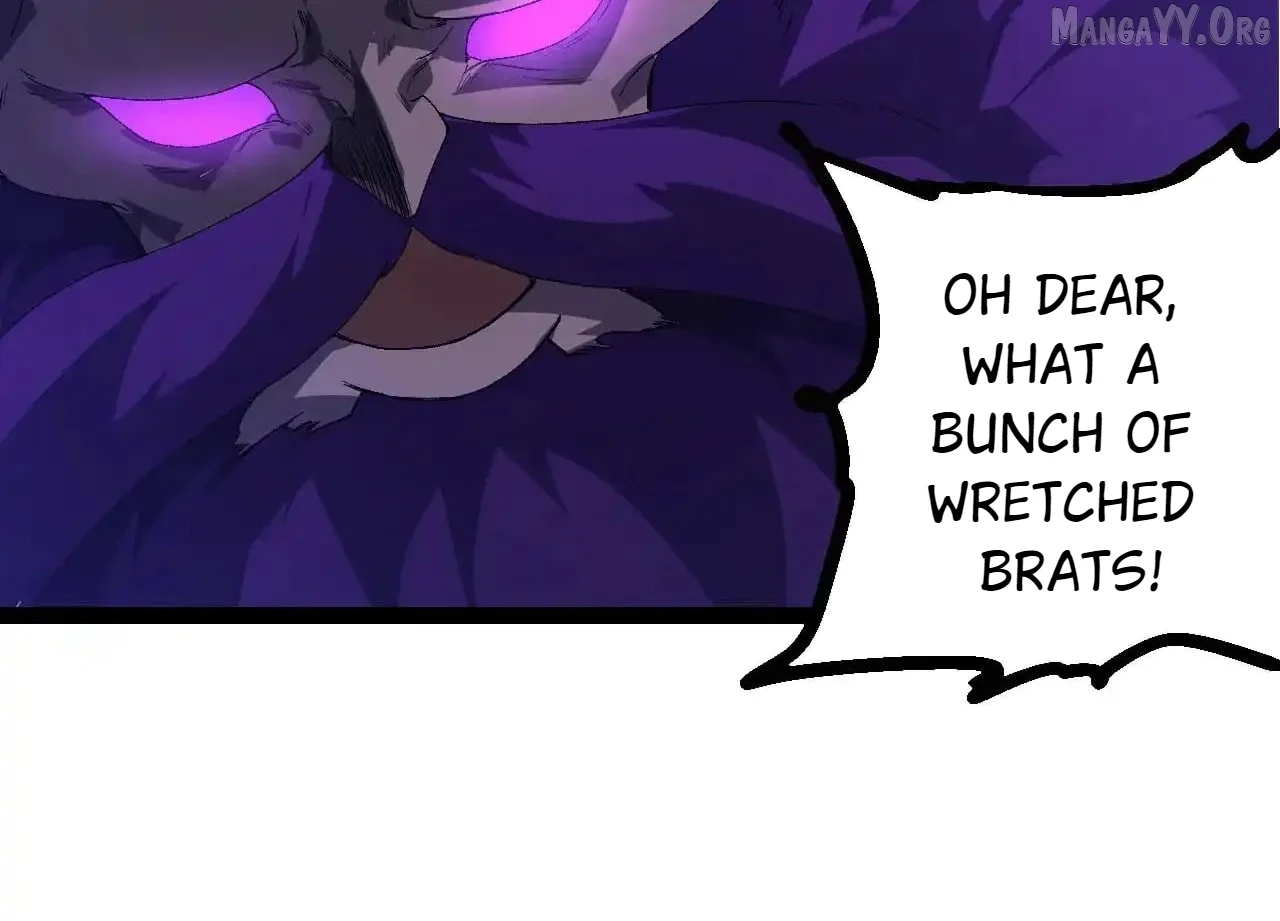 Evolution Begins With a Big Tree - Chapter 471 Page 30