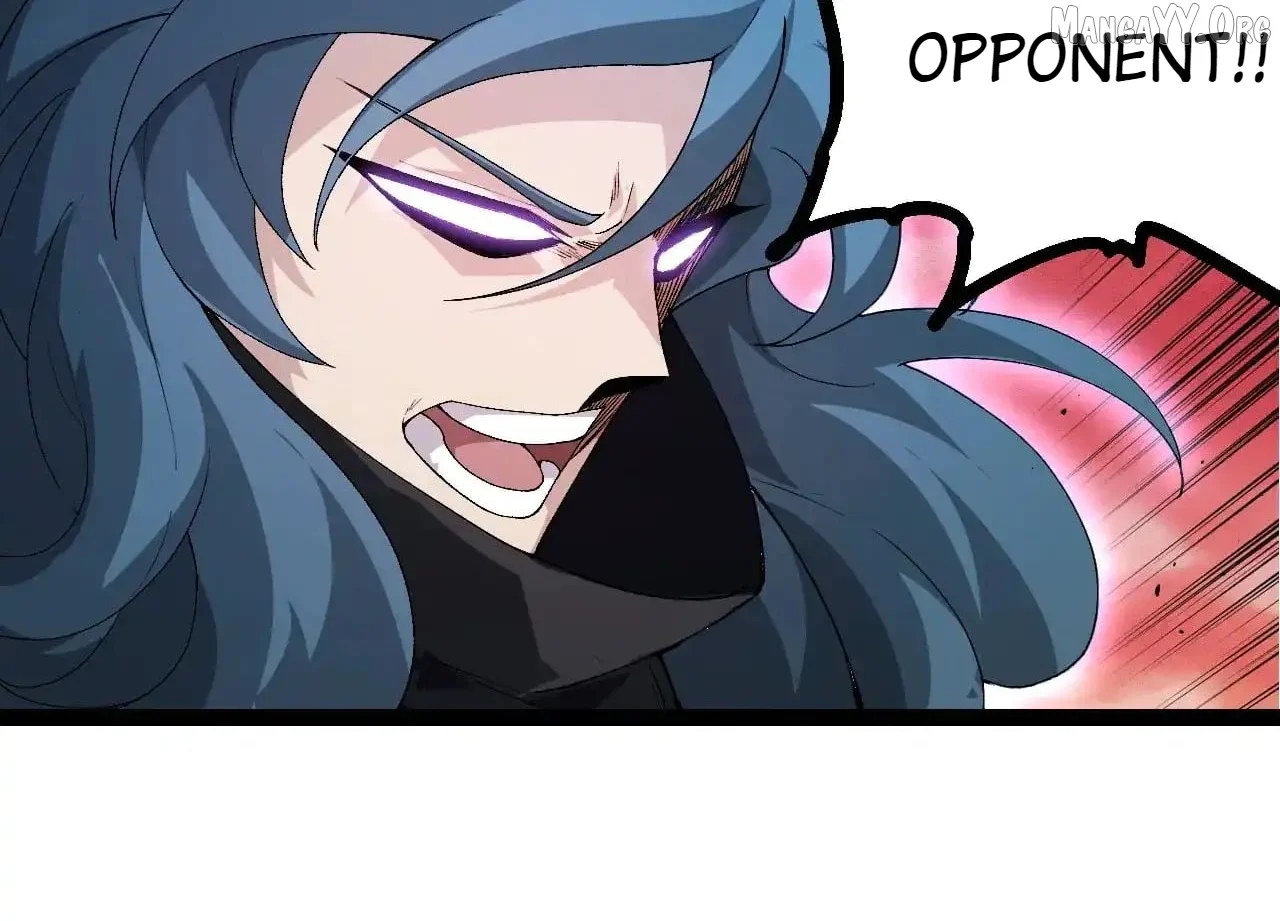 Evolution Begins With a Big Tree - Chapter 471 Page 50