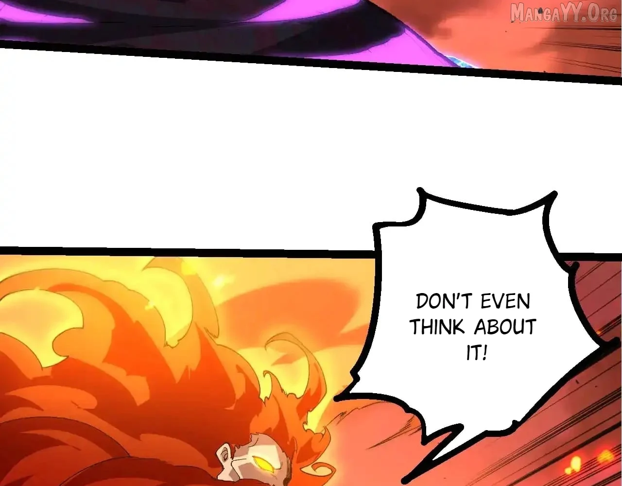 Evolution Begins With a Big Tree - Chapter 471 Page 54