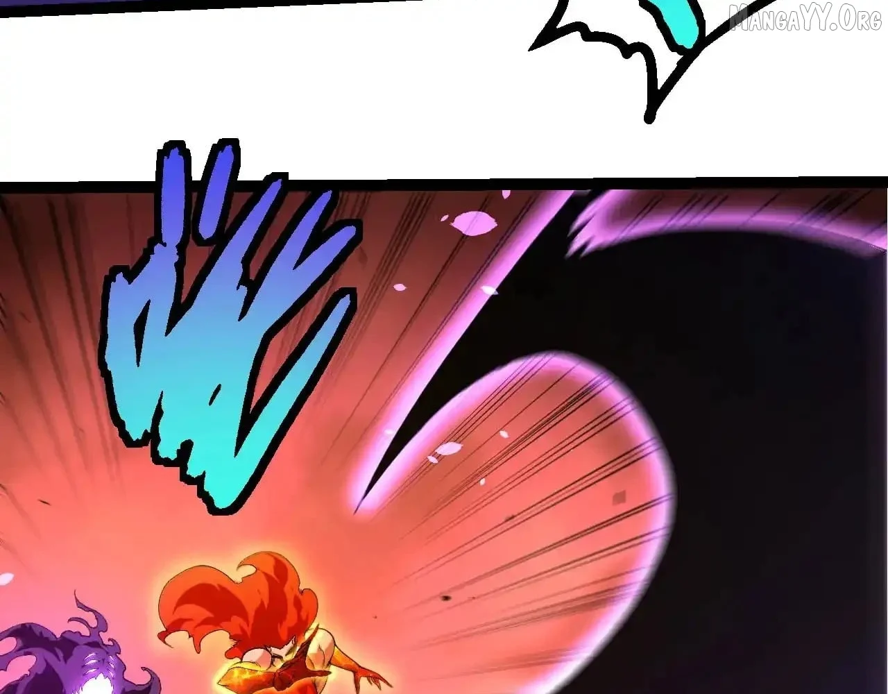 Evolution Begins With a Big Tree - Chapter 471 Page 59