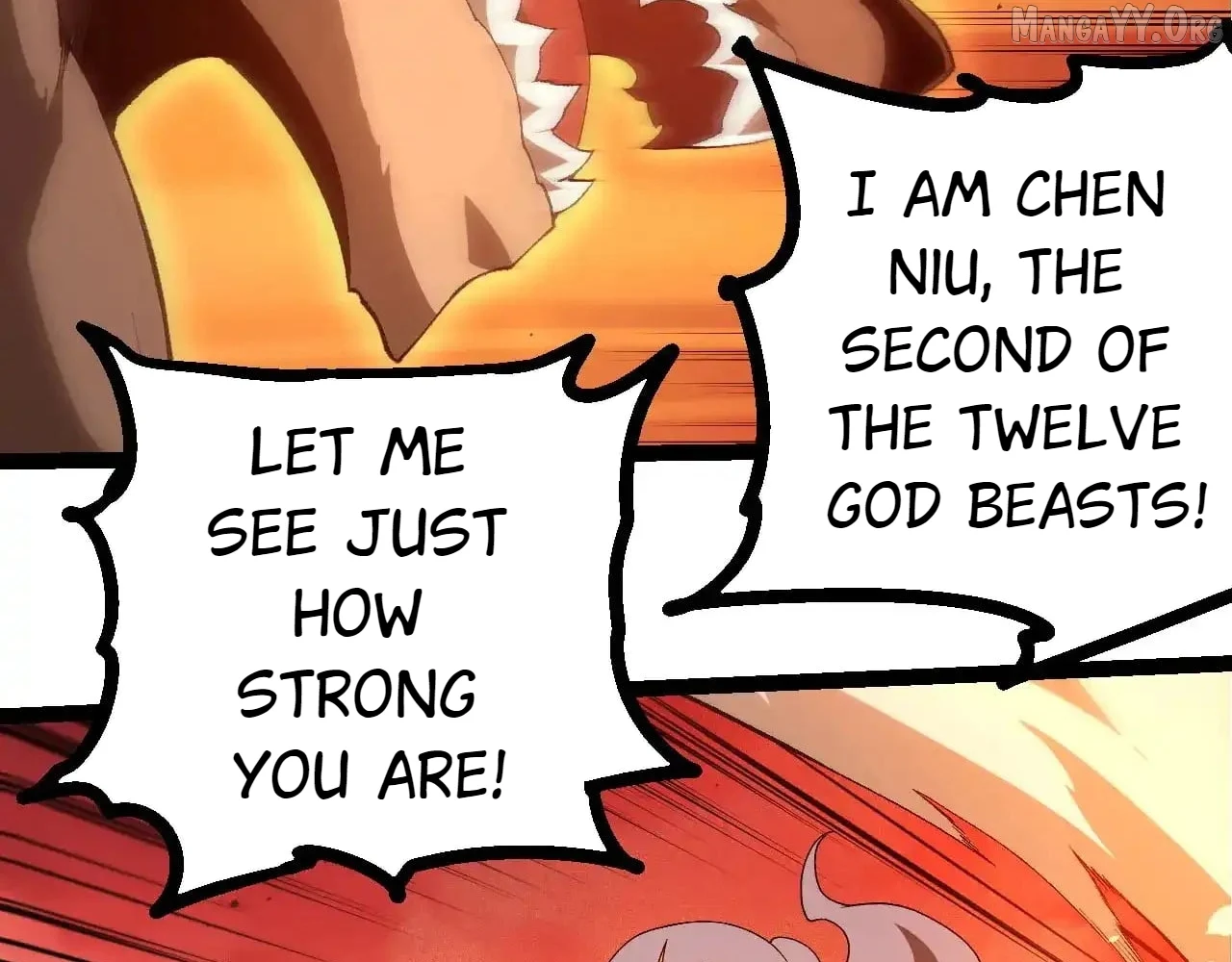 Evolution Begins With a Big Tree - Chapter 471 Page 77