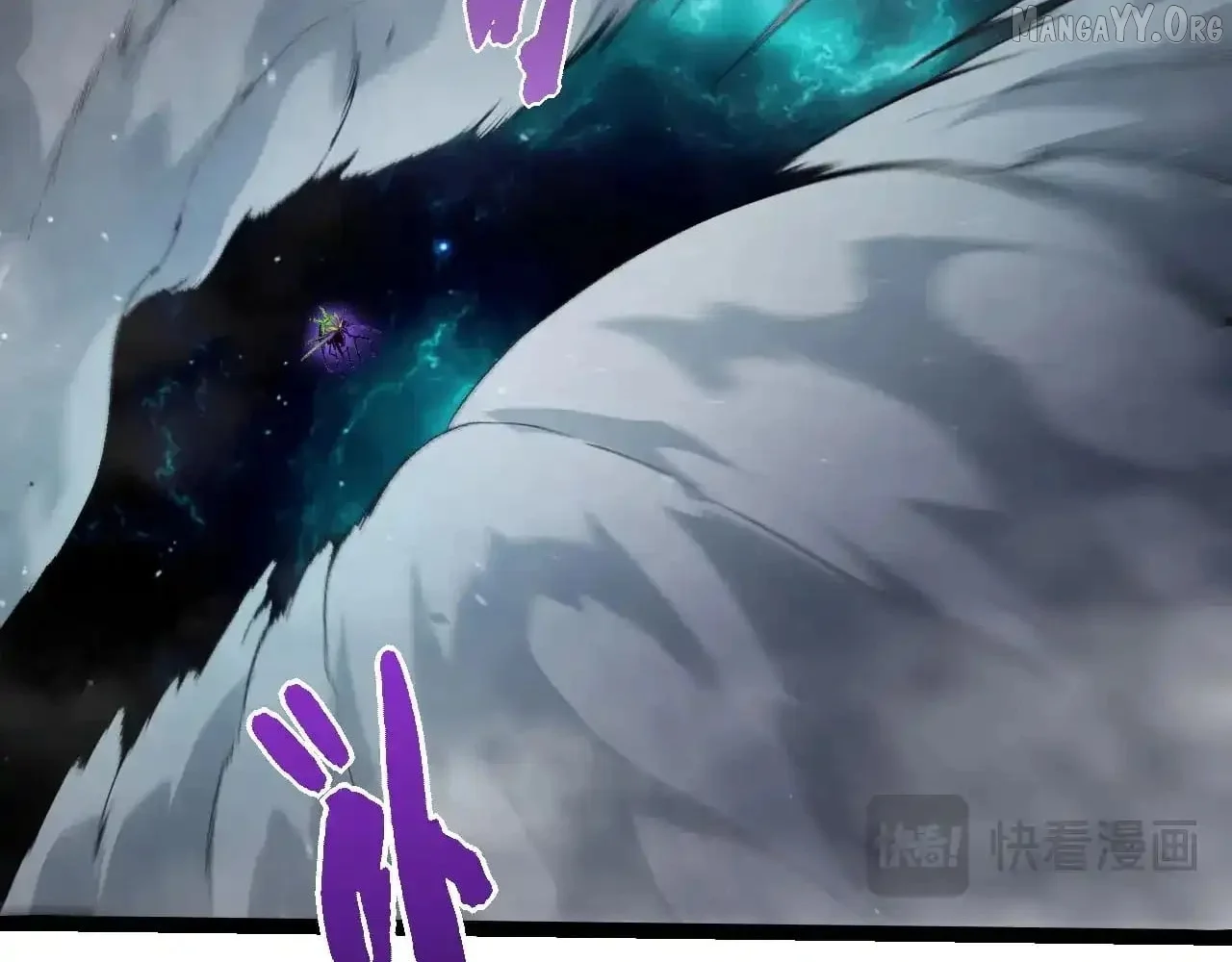 Evolution Begins With a Big Tree - Chapter 472 Page 13