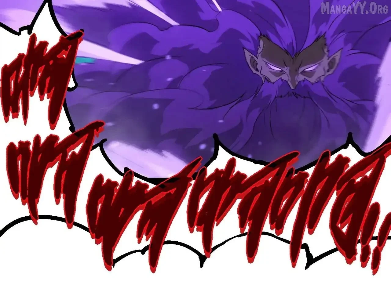 Evolution Begins With a Big Tree - Chapter 472 Page 20