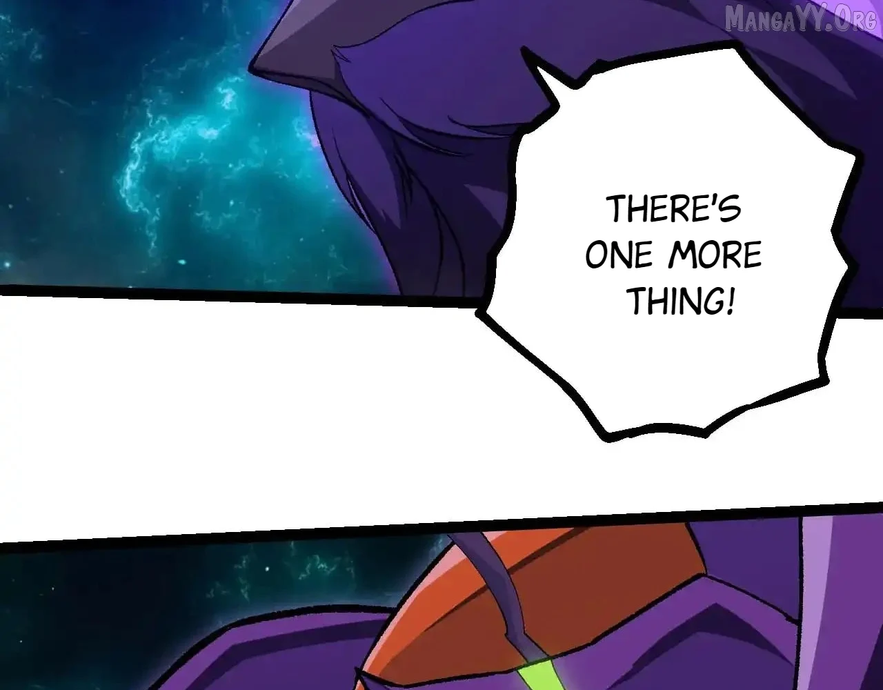 Evolution Begins With a Big Tree - Chapter 472 Page 34