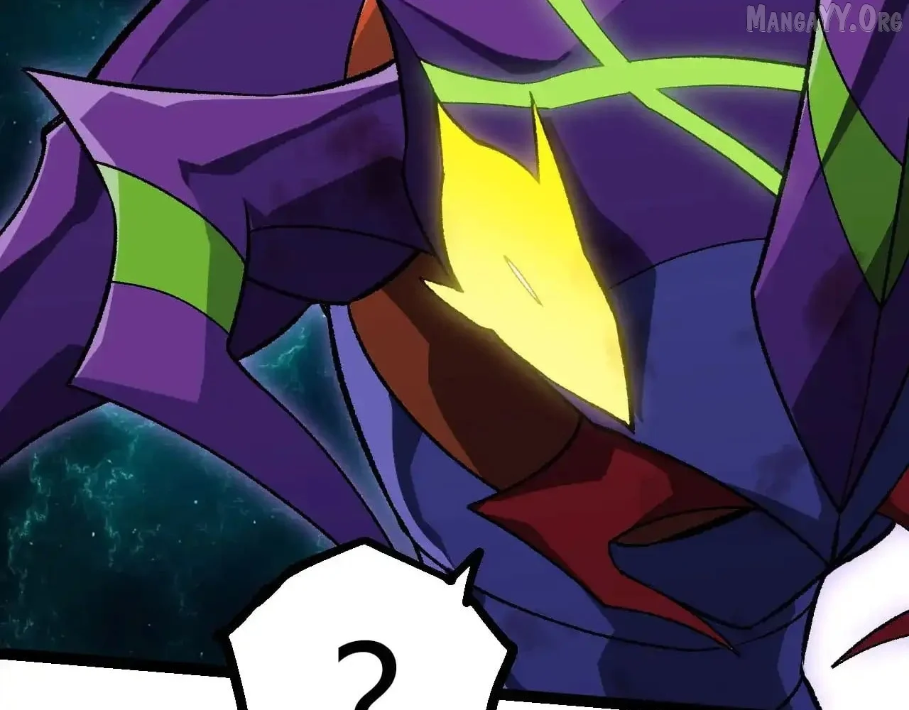 Evolution Begins With a Big Tree - Chapter 472 Page 35