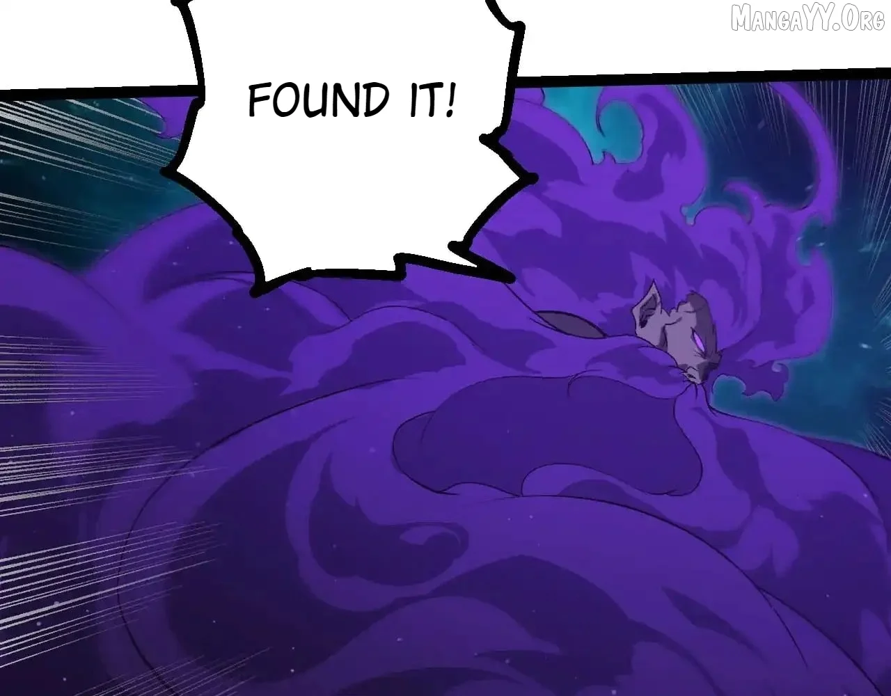 Evolution Begins With a Big Tree - Chapter 472 Page 4