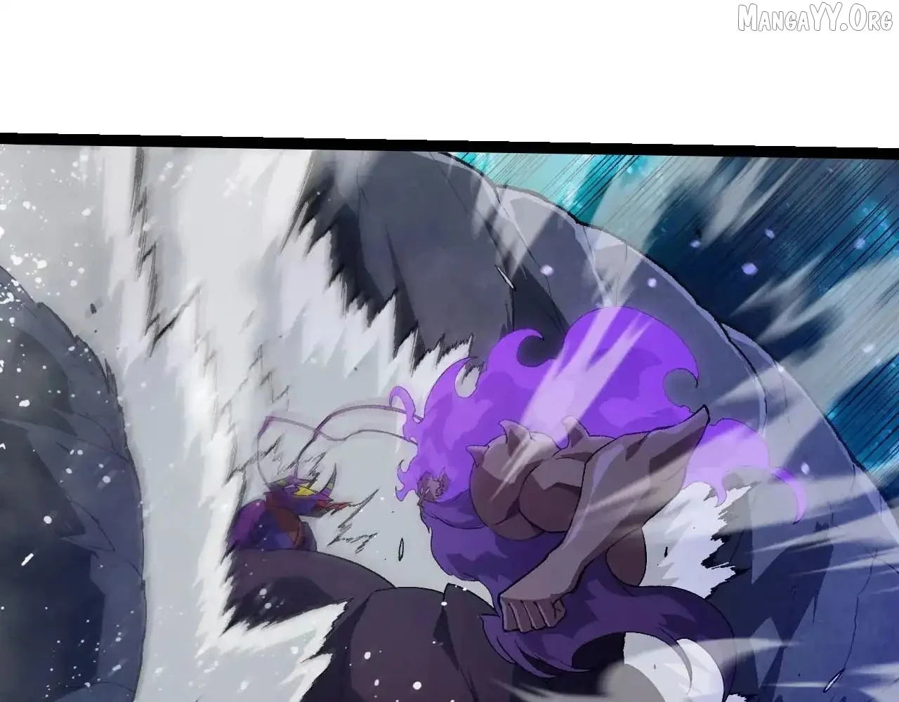 Evolution Begins With a Big Tree - Chapter 472 Page 51