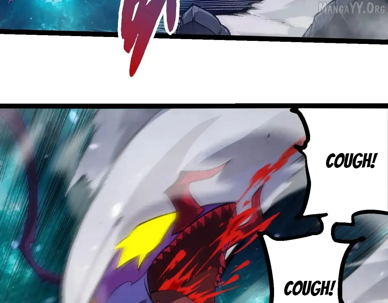 Evolution Begins With a Big Tree - Chapter 472 Page 59