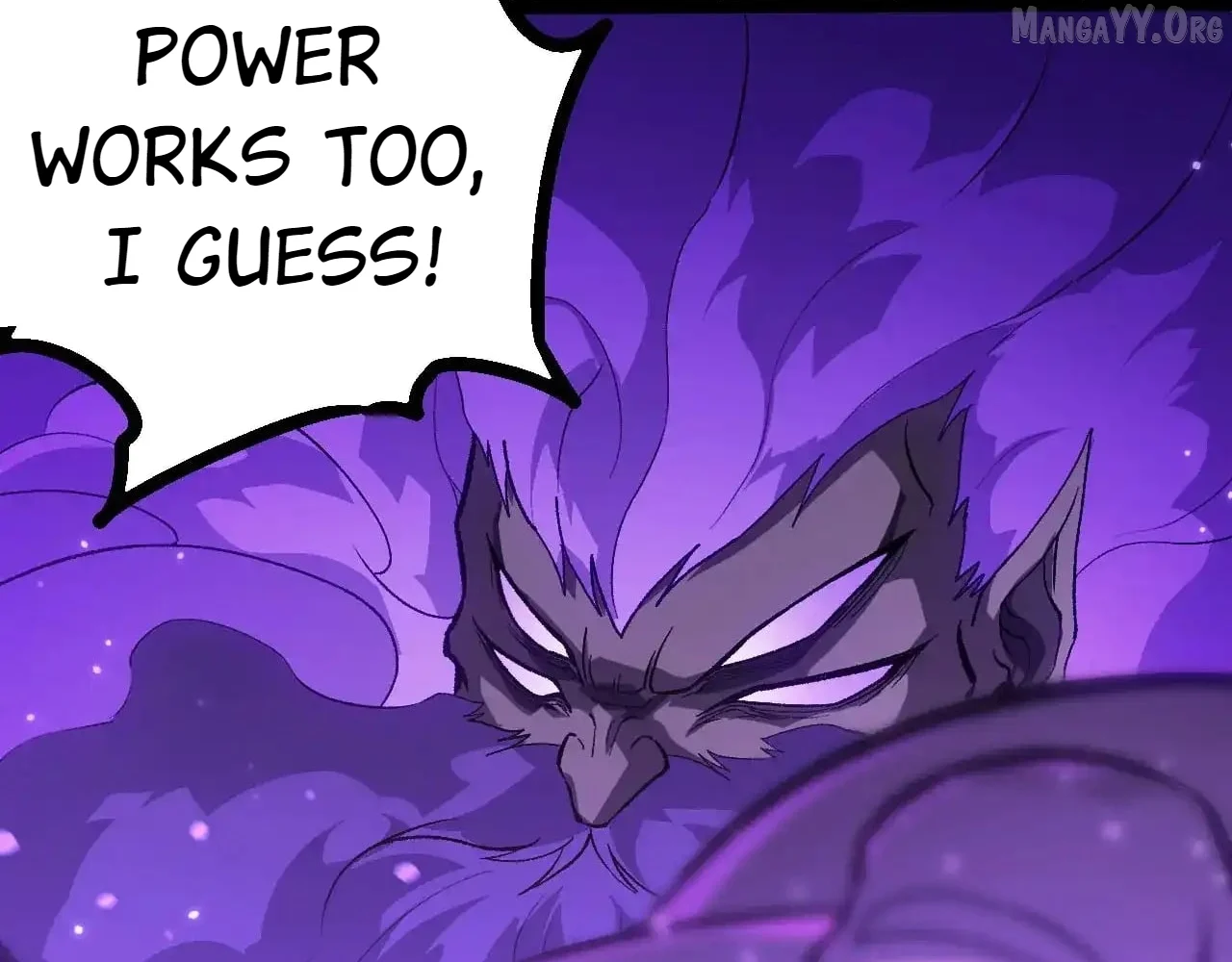 Evolution Begins With a Big Tree - Chapter 472 Page 65