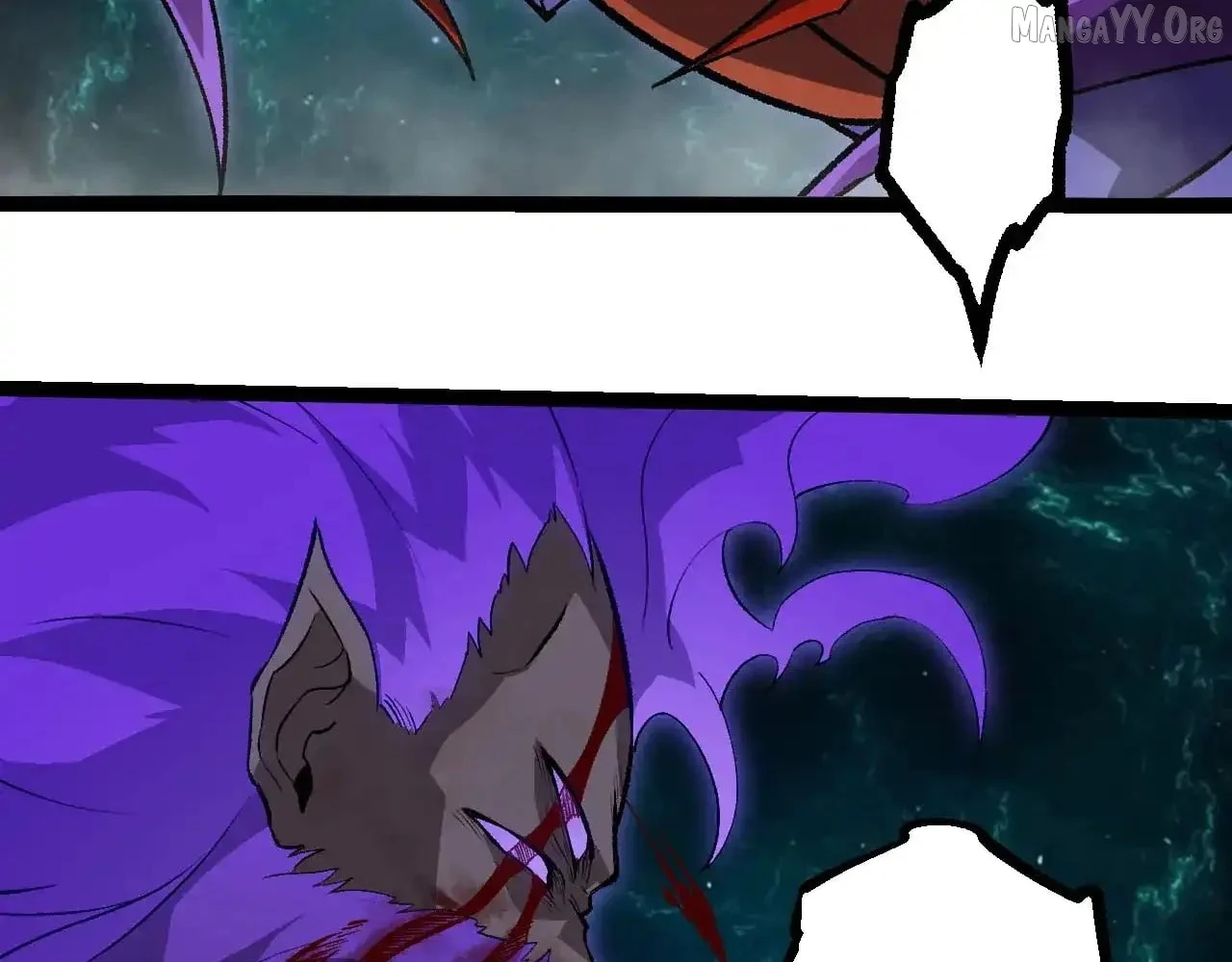 Evolution Begins With a Big Tree - Chapter 472 Page 82