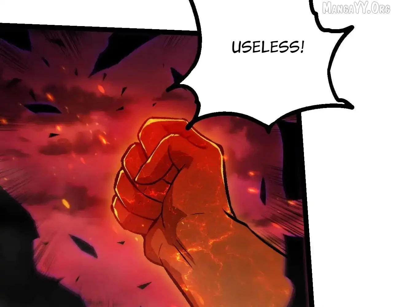 Evolution Begins With a Big Tree - Chapter 472 Page 88