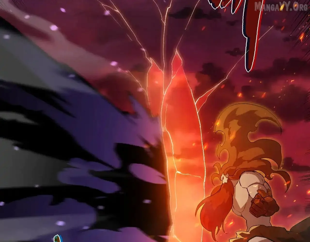 Evolution Begins With a Big Tree - Chapter 472 Page 95