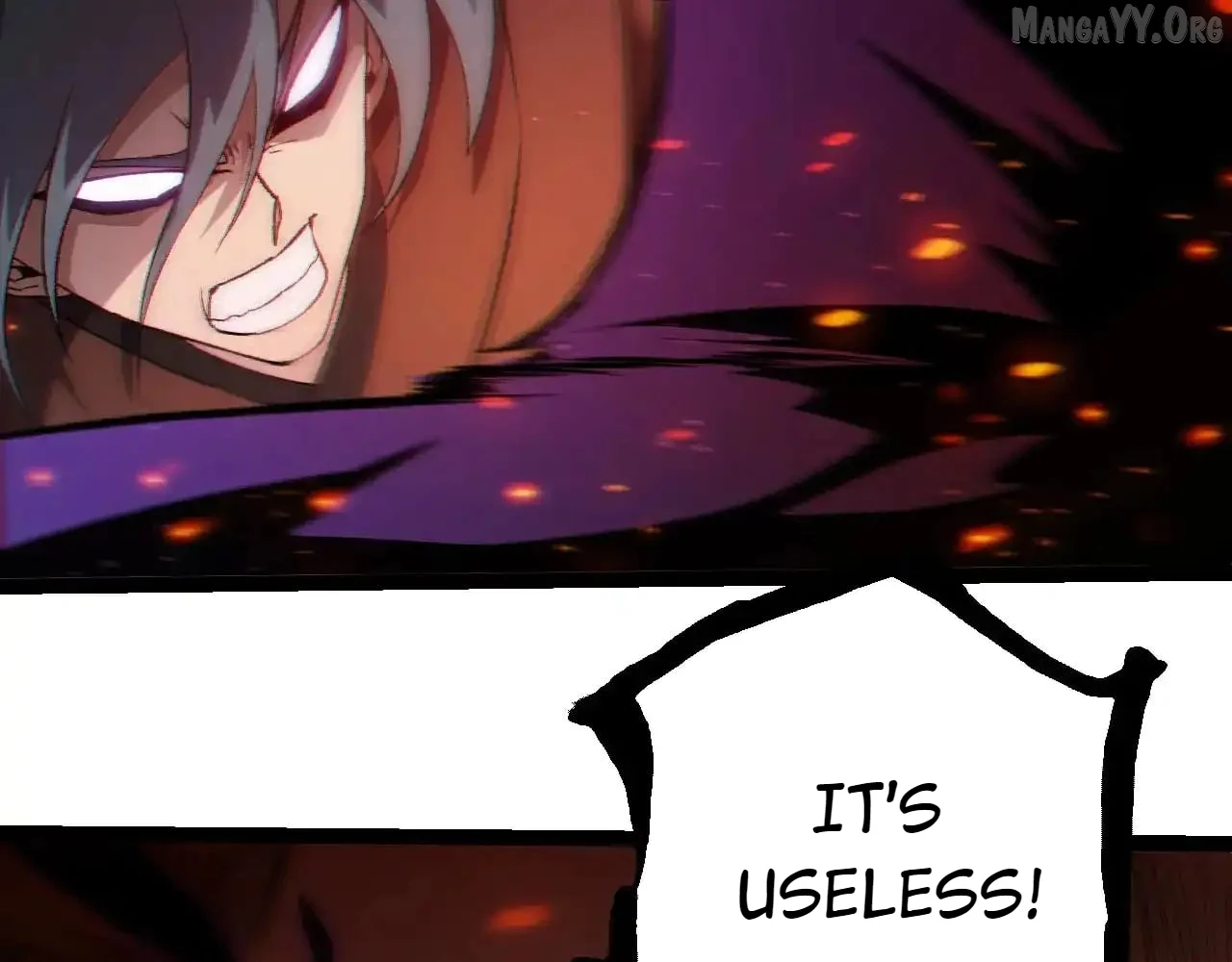 Evolution Begins With a Big Tree - Chapter 472 Page 97