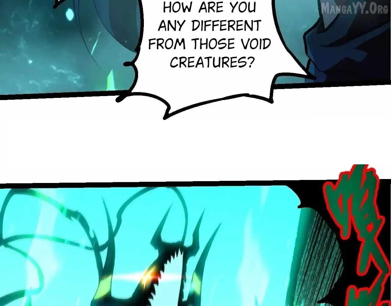 Evolution Begins With a Big Tree - Chapter 474 Page 29