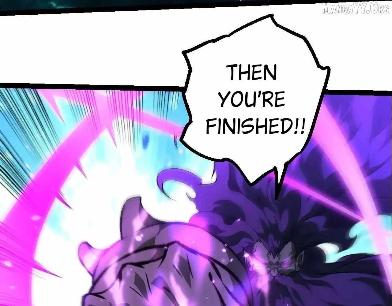 Evolution Begins With a Big Tree - Chapter 474 Page 3