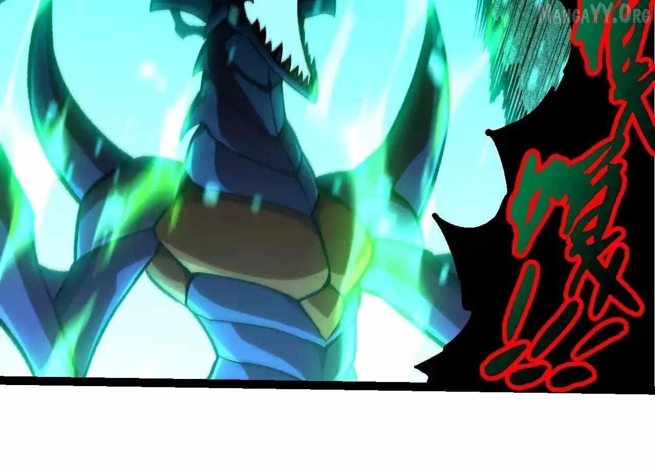 Evolution Begins With a Big Tree - Chapter 474 Page 30