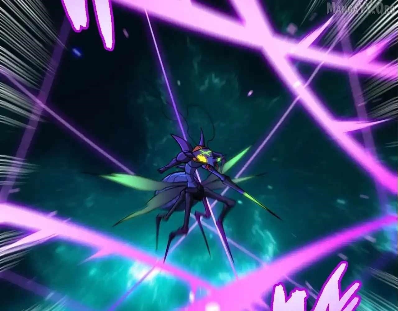 Evolution Begins With a Big Tree - Chapter 474 Page 5