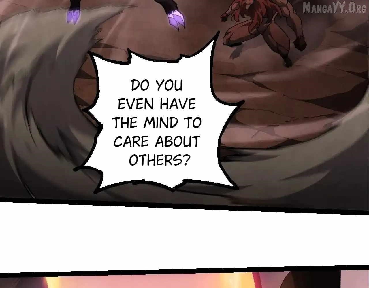 Evolution Begins With a Big Tree - Chapter 474 Page 62