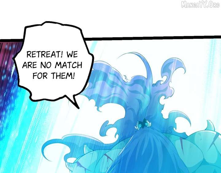 Evolution Begins With a Big Tree - Chapter 475 Page 11