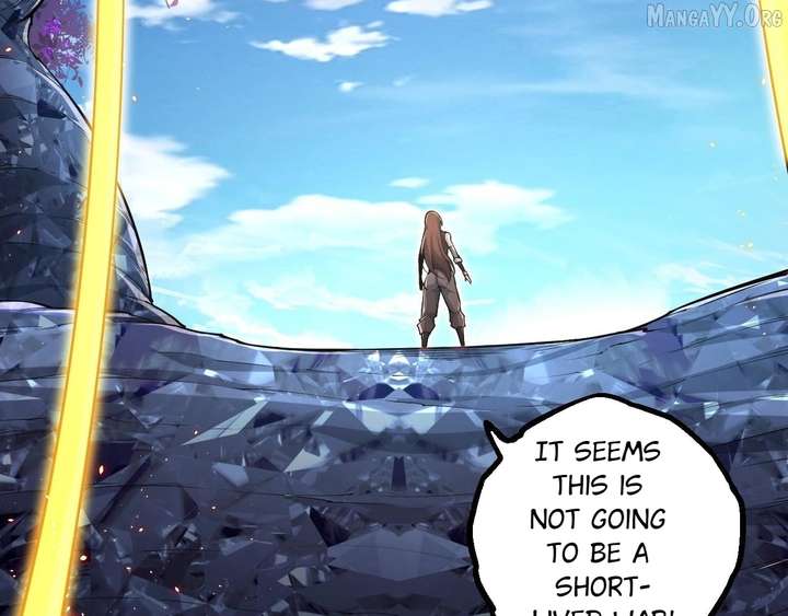 Evolution Begins With a Big Tree - Chapter 475 Page 63