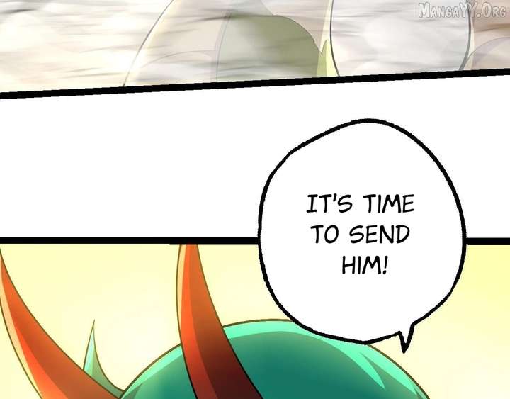 Evolution Begins With a Big Tree - Chapter 475 Page 72