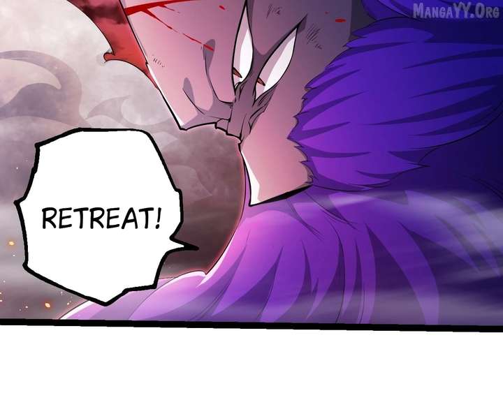 Evolution Begins With a Big Tree - Chapter 475 Page 8