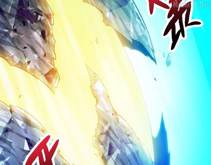 Evolution Begins With a Big Tree - Chapter 475 Page 86