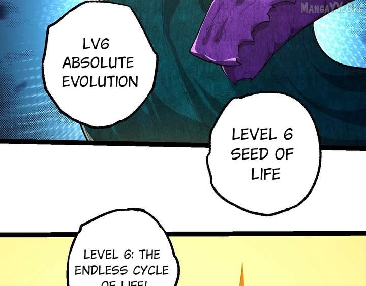Evolution Begins With a Big Tree - Chapter 475 Page 97
