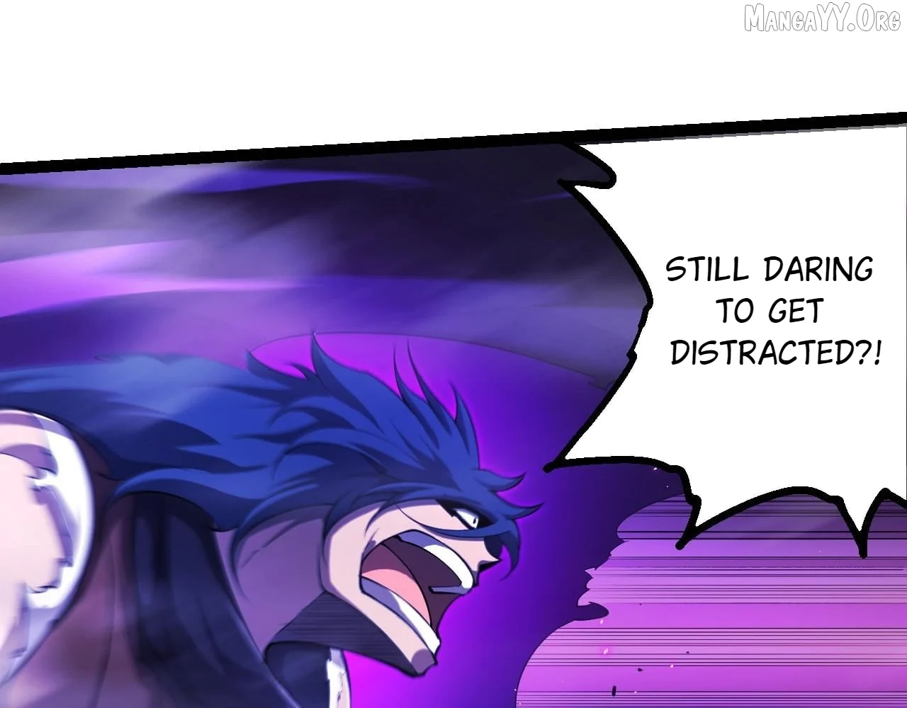 Evolution Begins With a Big Tree - Chapter 476 Page 19