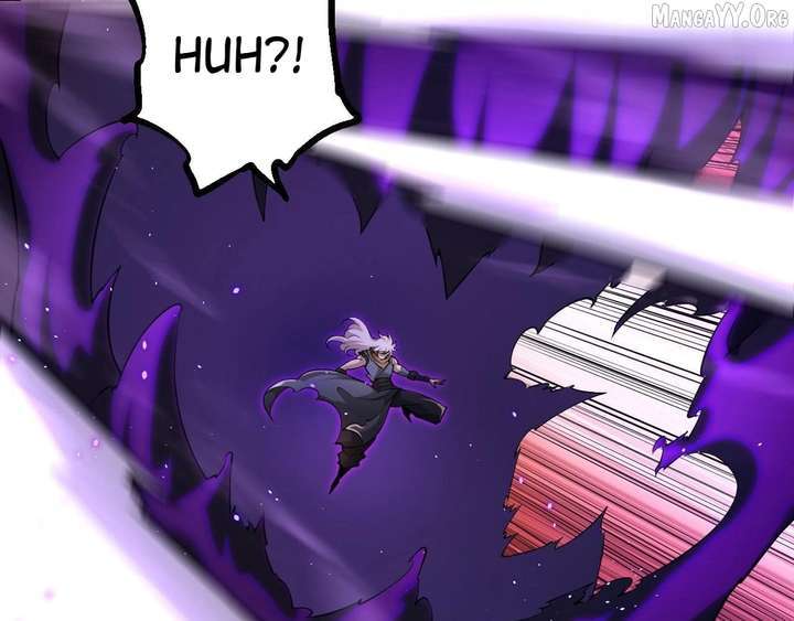 Evolution Begins With a Big Tree - Chapter 476 Page 23