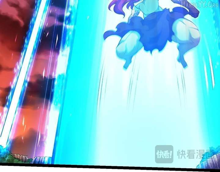 Evolution Begins With a Big Tree - Chapter 476 Page 25