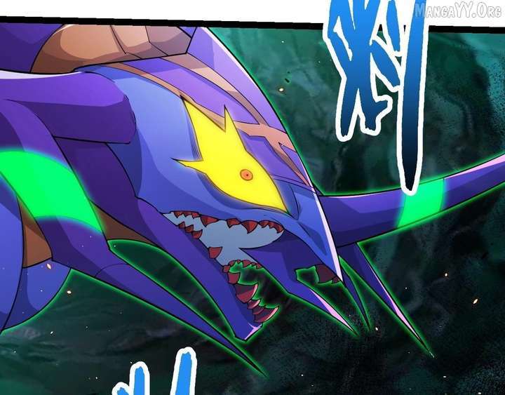 Evolution Begins With a Big Tree - Chapter 476 Page 3