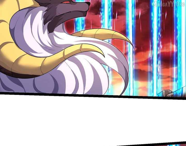 Evolution Begins With a Big Tree - Chapter 476 Page 33