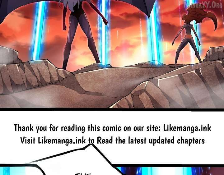 Evolution Begins With a Big Tree - Chapter 476 Page 35