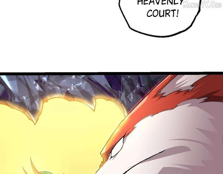 Evolution Begins With a Big Tree - Chapter 476 Page 59