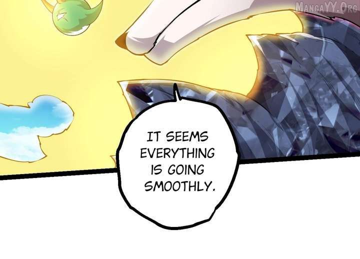 Evolution Begins With a Big Tree - Chapter 476 Page 60