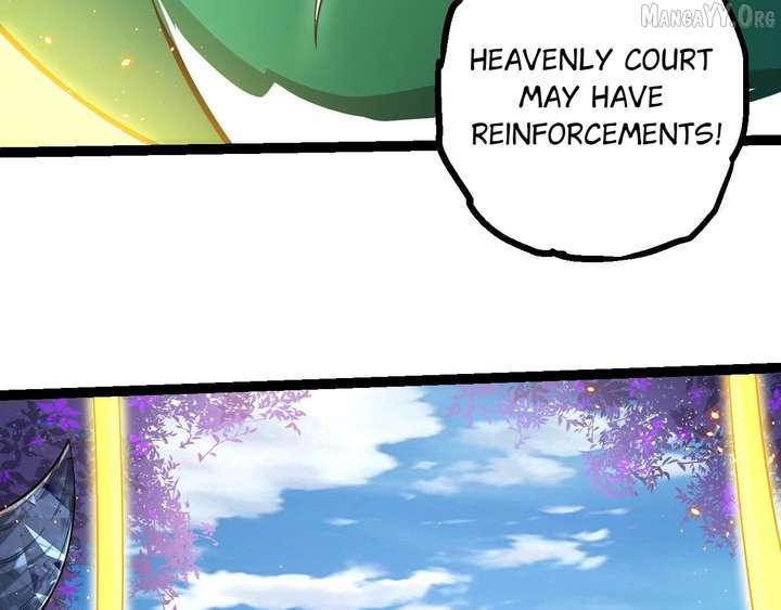 Evolution Begins With a Big Tree - Chapter 476 Page 62