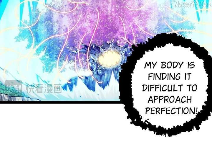 Evolution Begins With a Big Tree - Chapter 476 Page 90