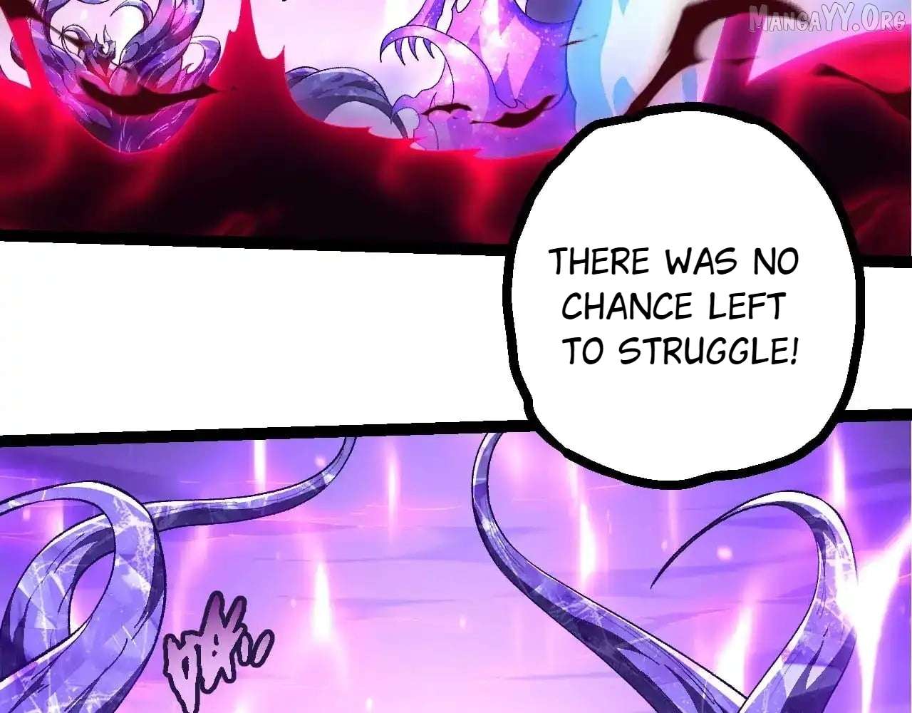 Evolution Begins With a Big Tree - Chapter 485 Page 19