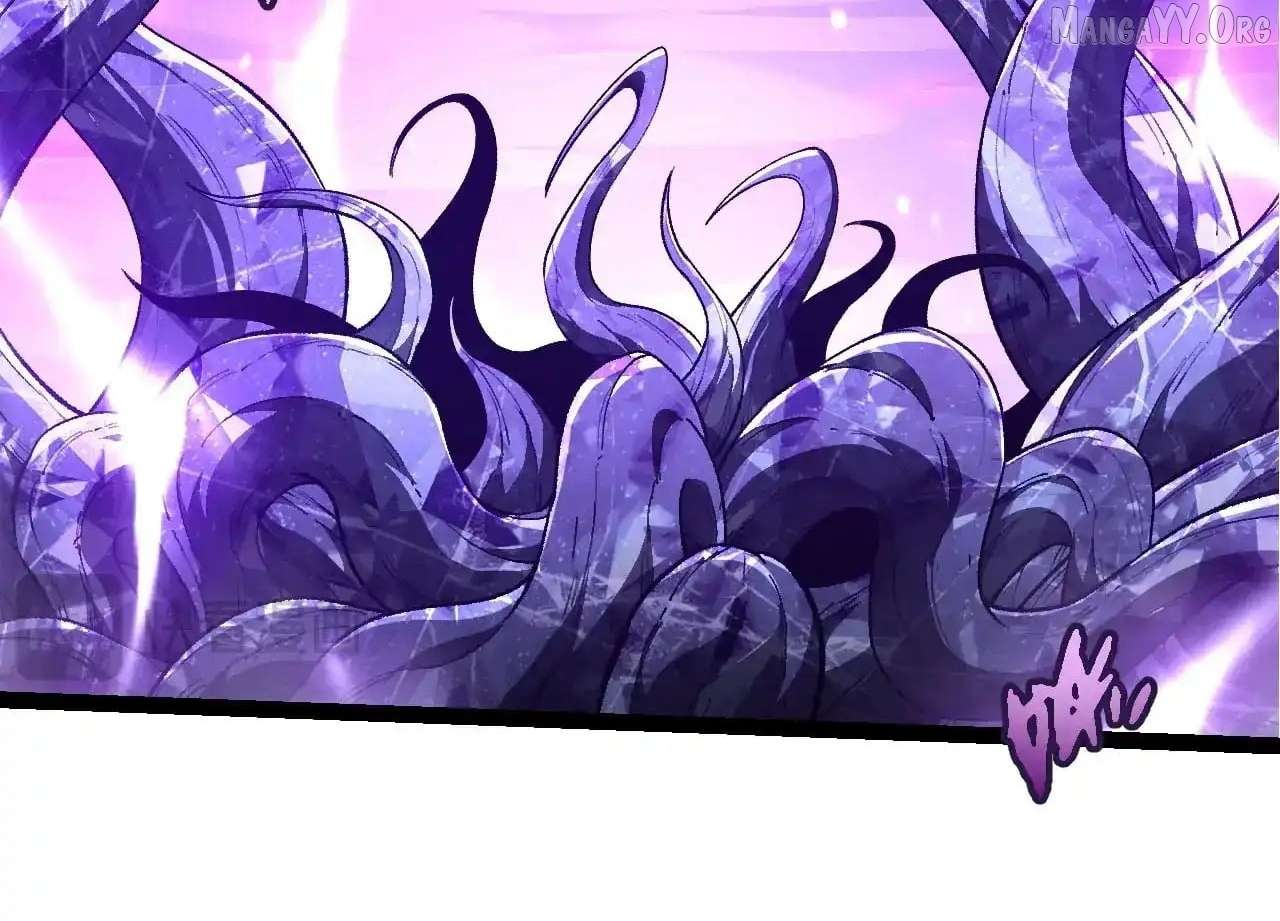 Evolution Begins With a Big Tree - Chapter 485 Page 20