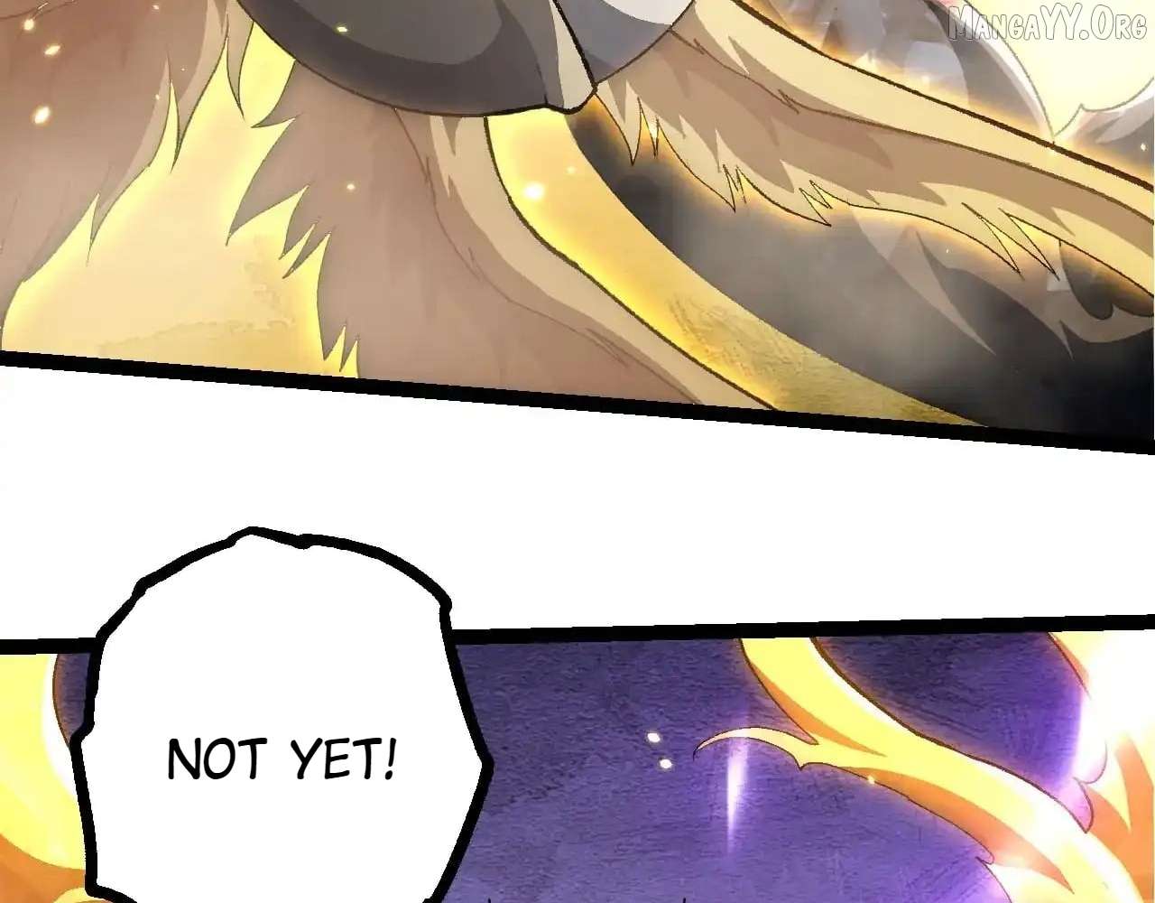 Evolution Begins With a Big Tree - Chapter 485 Page 22