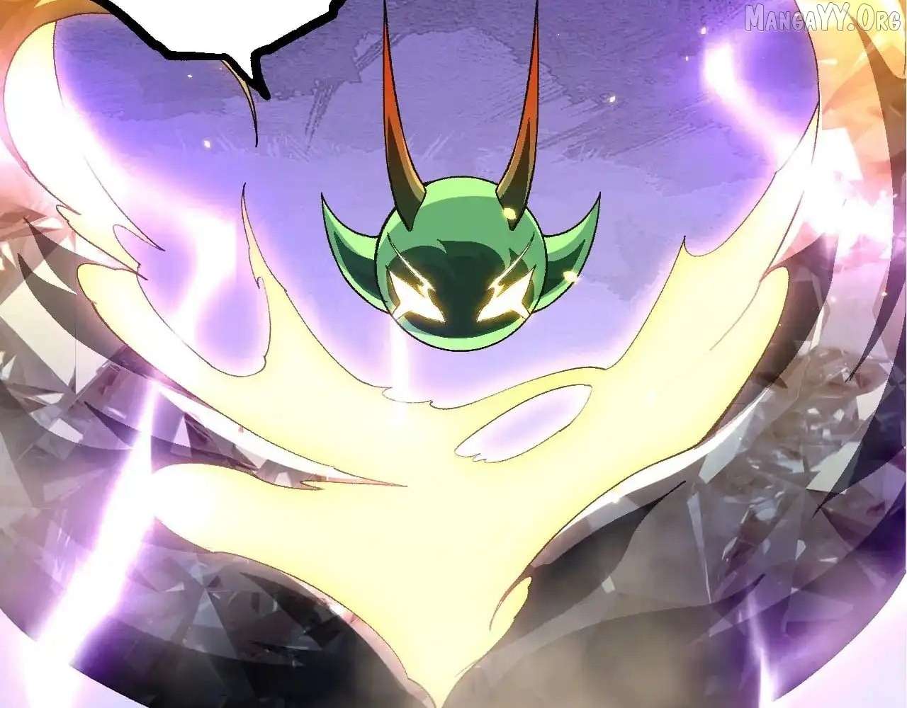 Evolution Begins With a Big Tree - Chapter 485 Page 23