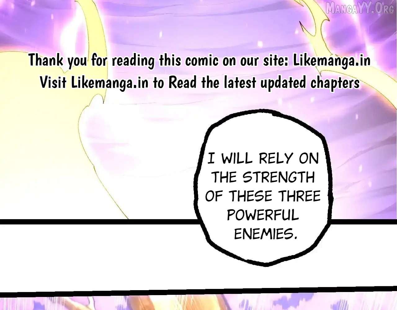 Evolution Begins With a Big Tree - Chapter 485 Page 25