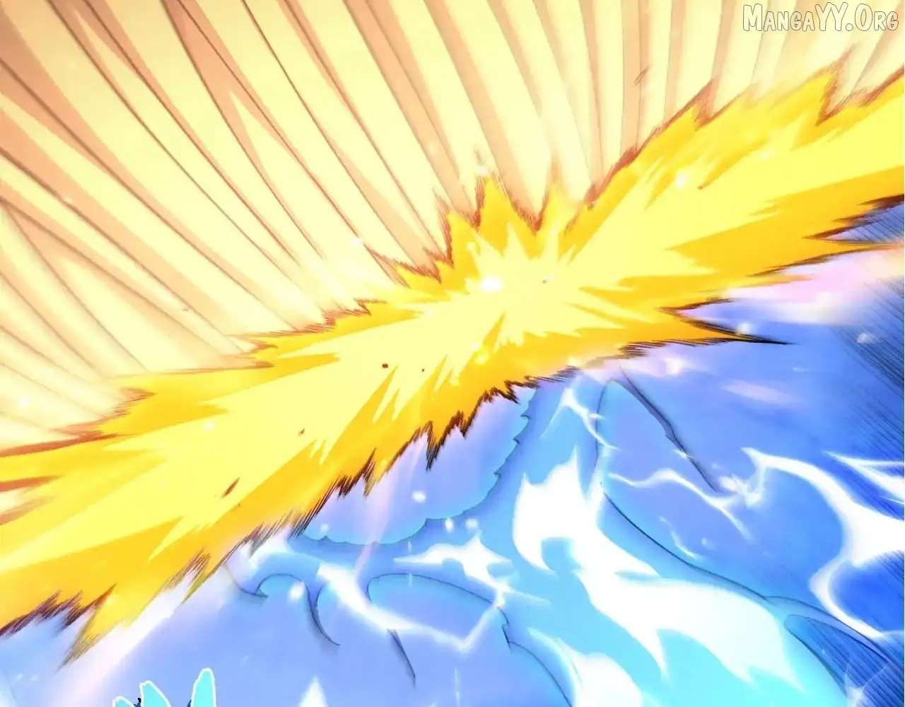 Evolution Begins With a Big Tree - Chapter 485 Page 43