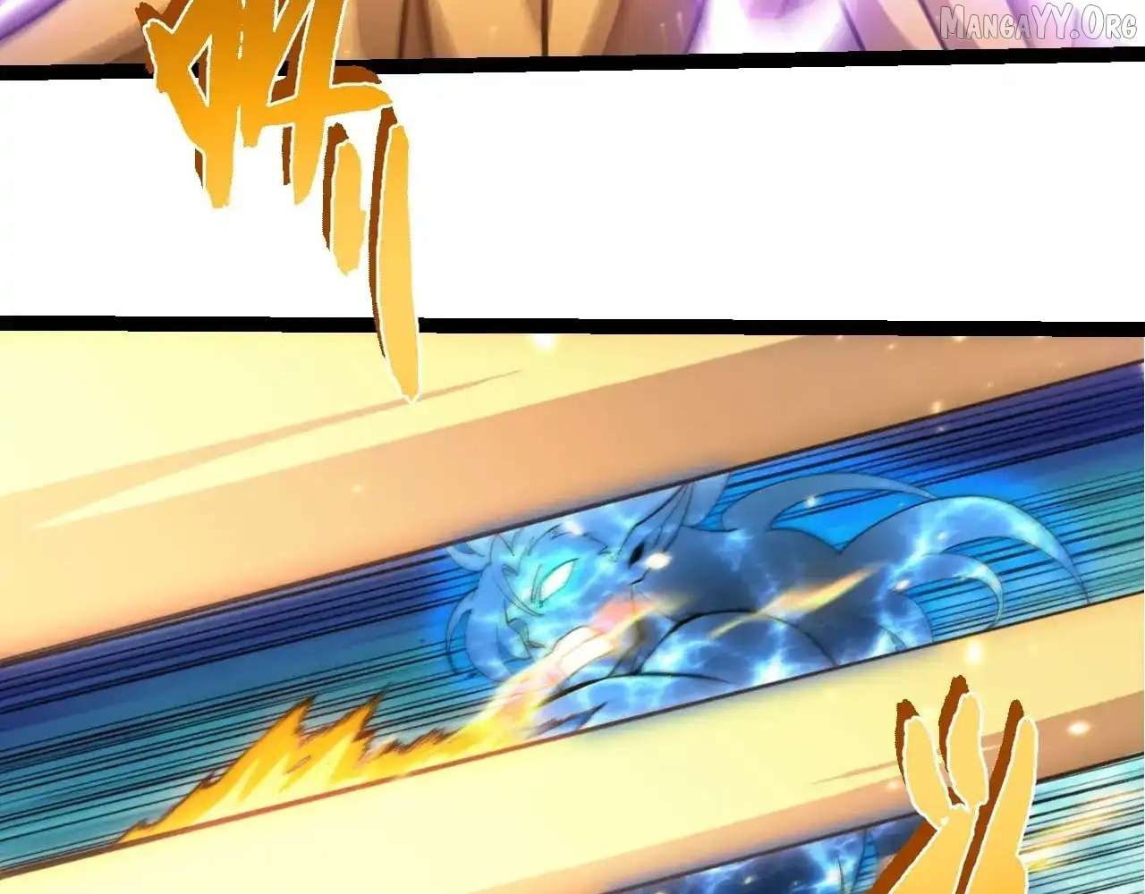 Evolution Begins With a Big Tree - Chapter 485 Page 48