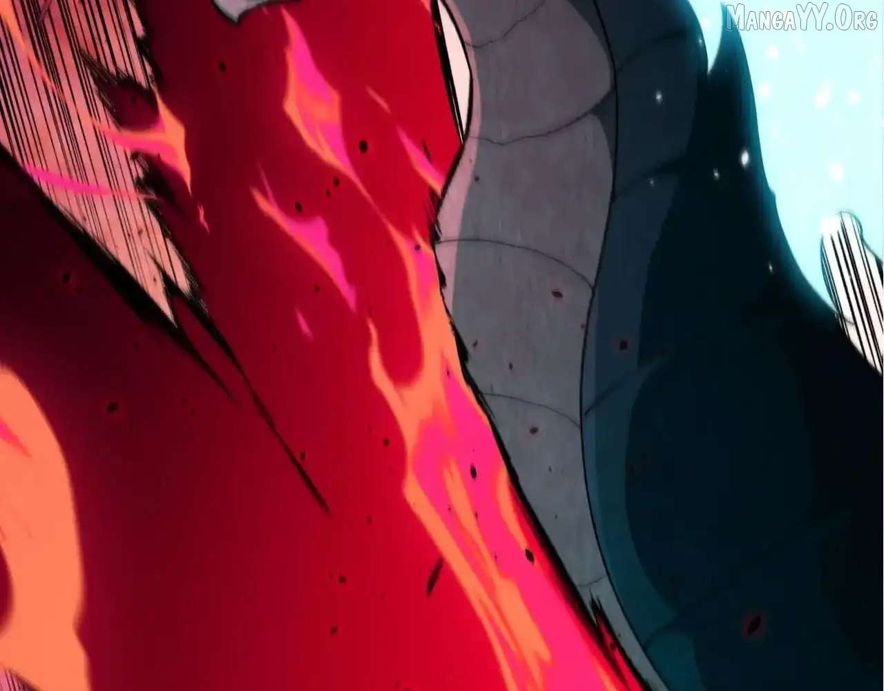 Evolution Begins With a Big Tree - Chapter 485 Page 77