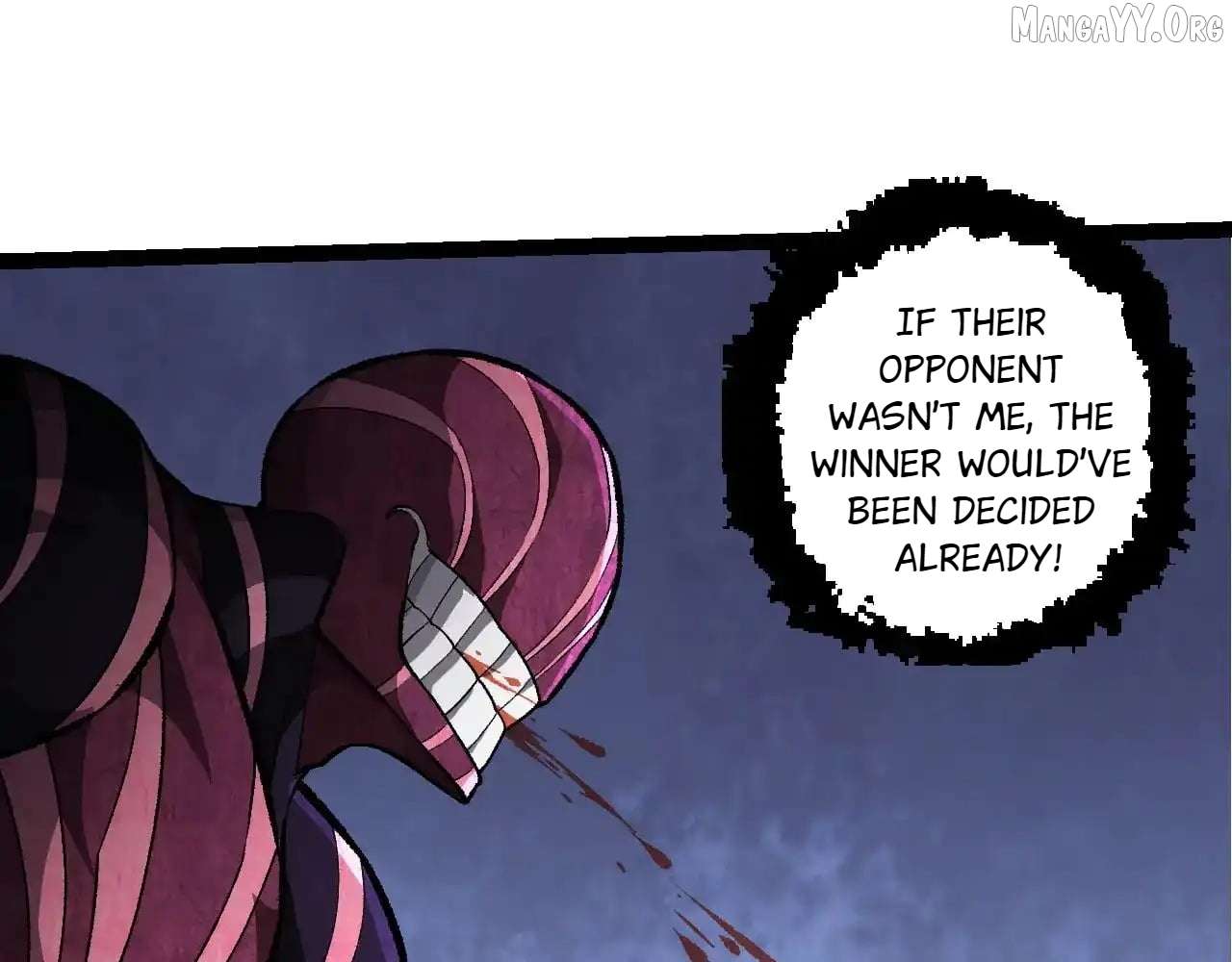 Evolution Begins With a Big Tree - Chapter 485 Page 81